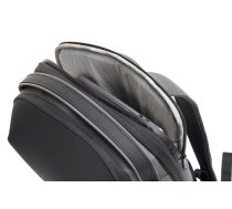 XD DESIGN BACKPACK BIZZ BACKPACK GREY P/N: P705.932