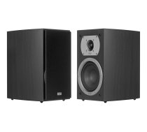 Heco Victa Prime 202 loudspeaker 2-way 65 W Black Wired