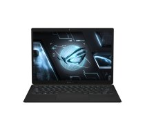 ASUS ROG Flow Z13 GZ301VIC-MU001W i9-13900H Hybrid (2-in-1) 34 cm (13.4") Touchscreen WQXGA Intel® Core™ i9 32 GB LPDDR5-SDRAM 1000 GB SSD NVIDIA GeForce RTX 4070 Wi-Fi 6E (802.11ax) Windows 11 Home Black