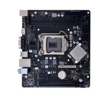 Biostar H81MHV3 3.0 H81 Intel® H81 LGA 1150 (Socket H3) micro ATX