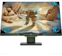 HP 27xq 68.6 cm (27") 2560 x 1440 pixels Quad HD LED Black