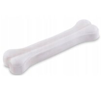 MACED White pressed bone 21 cm  - dog chew