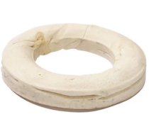 MACED Pressed ring white 7 cm - dog chew - 5 pc(s)