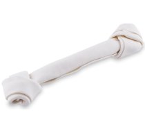 MACED BONE TIED WHITE 16CM