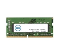 DELL AB949333 memory module 8 GB 1 x 8 GB DDR5 4800 MHz