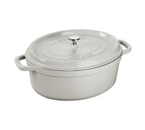 ZWILLING STAUB LA COCOTTE 5.5 L Oval Cast iron Casserole baking dish