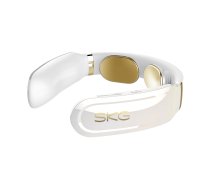 Neck massager white K6E SKG