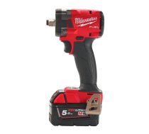 Milwaukee M18FIW2F38-0X 2400 RPM Black, Red