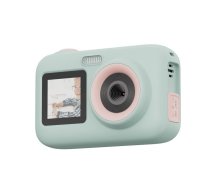 SJCAM FunCam Plus Sports Camera Green