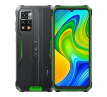 Blackview BV9200 smartphone 8/256GB Green