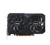 ASUS Dual -RTX3050-O8G-V2 NVIDIA GeForce RTX 3050 8 GB GDDR6