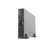 UPS RACK 19" ARMAC ON-LI 2000VA LCD 6xIEC R2000IPF1