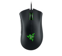 Razer DeathAdder Essential mouse Right-hand USB Type-A Optical 6400 DPI
