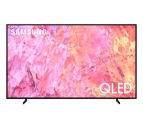 Samsung QLED 85" TV QE85Q60C (4K QHDR DVB-T2/HEVC Smart)