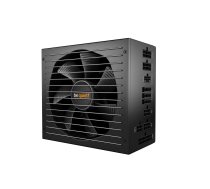 be quiet! Straight Power 12 | 750W power supply unit 20+4 pin ATX ATX Black