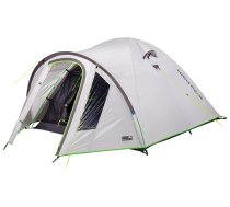 High Peak Nevada 5.0 Climate Protection 80 Grey Dome/Igloo tent 10209