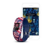 Garmin vívofit jr. 2 MIP Wristband activity tracker Blue, Red