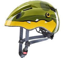 Uvex kid 2 Green, Yellow