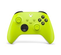 Microsoft Xbox Wireless Controller Electric Volt Green, Mint colour Bluetooth Joystick Analogue / Digital Xbox, Xbox One, Xbox Series S