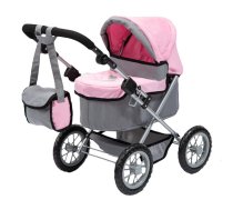 Bayer Design Trendy Doll pram