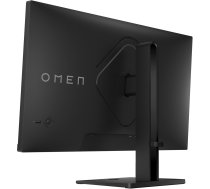 HP OMEN by HP 27q computer monitor 68.6 cm (27") 2560 x 1440 pixels Quad HD Black