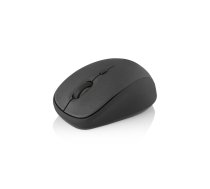 Modecom MC-WM6 mouse RF Wireless Optical 1600 DPI Ambidextrous