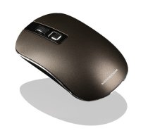 Modecom M-MC-WM101-300 mouse Ambidextrous RF Wireless Optical 1600 DPI