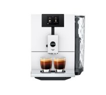Jura Coffee Machine ENA 8 Nordic White (EC)
