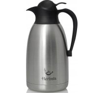 PROMIS Steel jug 1.5 l, tea print