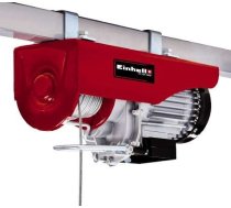 Einhell TC-EH 600 1050 W 18 m 300 kg