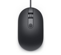 DELL MS819 mouse Ambidextrous USB Type-A Optical 1000 DPI