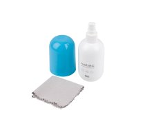 NATEC NSC-1794 equipment cleansing kit Universal Equipment cleansing spray & dry cloth 140 ml