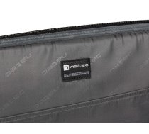 NATEC LAPTOP BAG BOXER LITE 15.6" BLACK