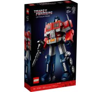 LEGO ICONS 10302 OPTIMUS PRIME