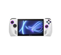 ASUS ROG Ally RC71L portable game console 17.8 cm (7") 512 GB Touchscreen Wi-Fi White