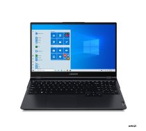 Lenovo Legion 5 5600H Notebook 39.6 cm (15.6") Full HD AMD Ryzen™ 5 16 GB DDR4-SDRAM 1 TB SSD NVIDIA GeForce RTX 3070 Wi-Fi 6 (802.11ax) Windows 11 Home Black