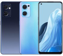 Oppo Reno 7 5G 8/256GB Startrails Blue