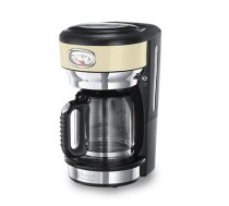 Russell Hobbs 21702-56 coffee maker Manual Drip coffee maker 1.25 L