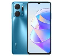 Honor X7a 17.1 cm (6.74") Dual SIM Android 12 4G USB Type-C 4 GB 128 GB 6000 mAh Blue