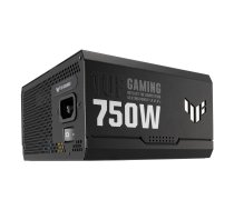 ASUS TUF Gaming 750W Gold power supply unit 20+4 pin ATX ATX Black