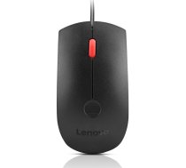 Lenovo 4Y50Q64661 mouse Ambidextrous USB Type-A Optical 1600 DPI