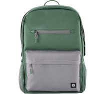 HP Campus Green Backpack