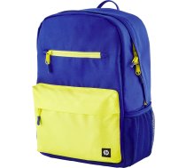 HP Campus Blue Backpack