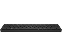 HP 350 Compact Multi-Device Bluetooth Keyboard