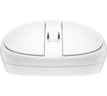 MYSZ optyczna HP 240 Lunar bezprzewodowa bluetooth 793F9AA Biała