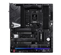 Asrock Z790 Taichi Lite Intel Z790 LGA 1700 Extended ATX