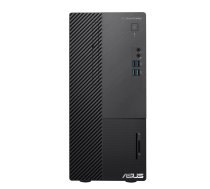 ASUS ExpertCenter D500MD_CZ-512400008X i5-12400 Mini Tower Intel® Core™ i5 8 GB DDR4-SDRAM 512 GB SSD Windows 11 Pro PC Black