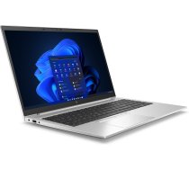 HP EliteBook 850 G8 Notebook 39.6 cm (15.6") Full HD Intel® Core™ i5 11th Gen 16 GB DDR4-SDRAM 512 GB SSD Wi-Fi 6 (802.11ax) Windows 10 Pro Silver