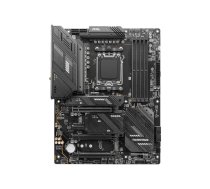 MSI MAG X670E TOMAHAWK WIFI motherboard AMD X670 Socket AM5 ATX
