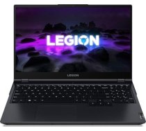 Lenovo Legion 5 Notebook 39,6 cm (15.6") Full HD Intel® Core™ i5 16 GB DDR4-SDRAM 1000 GB SSD NVIDIA GeForce RTX 3050 Wi-Fi 6 (802.11ax) Black, Blue